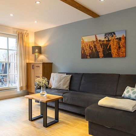 Heide Ferien - Hof Bockelmann Apartment Bispingen Bagian luar foto